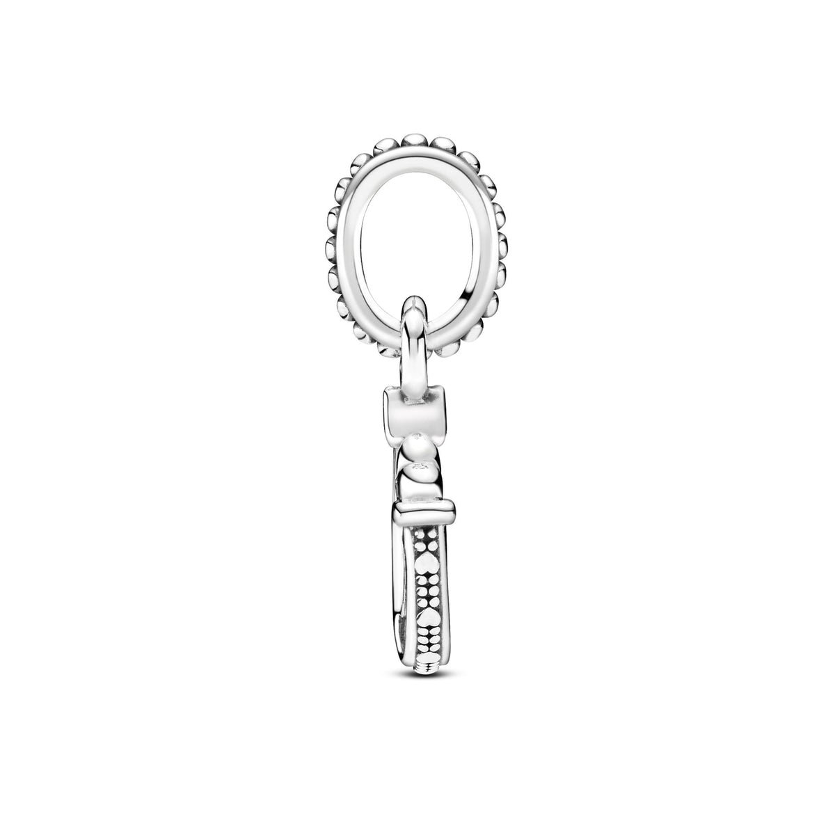 Pandora Moments Charm Pendant Fer à Cheval Porte-Bonheur 799157C01