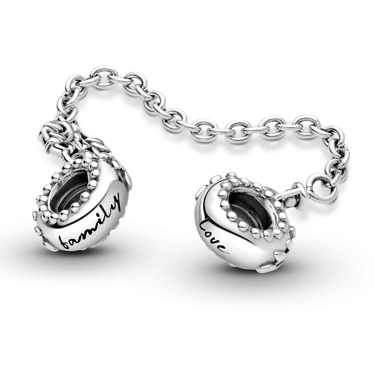 Pandora Moments Charm Chaîne de Confort Arbre De Vie Cœur 799293C00-05