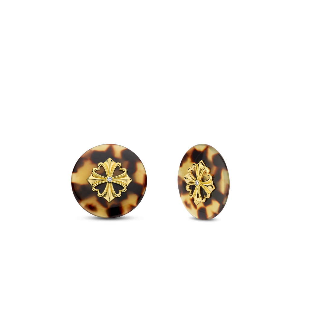 Ti Sento Milano Puces d'oreilles Vintage 7992TU