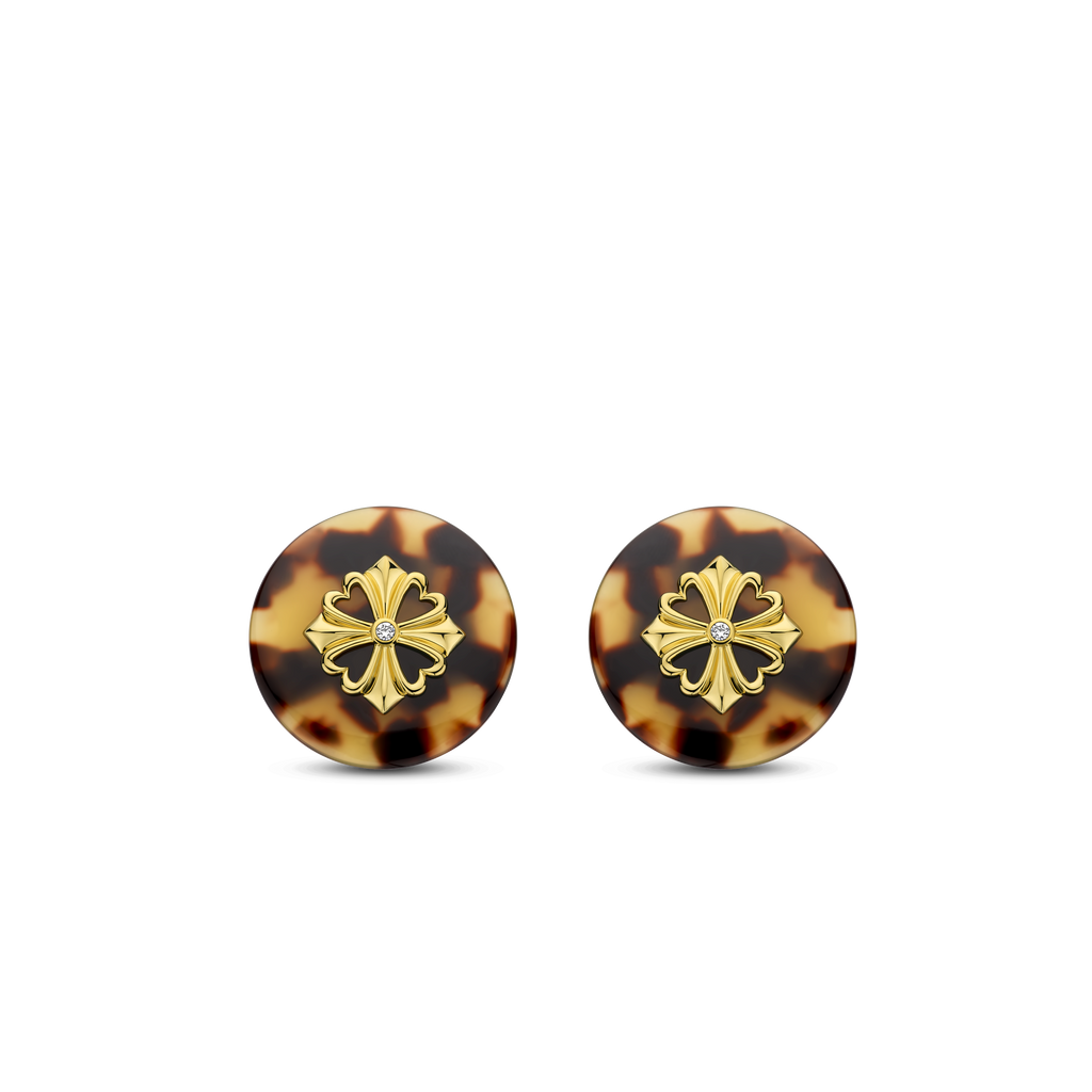 Ti Sento Milano Puces d'oreilles Vintage 7992TU