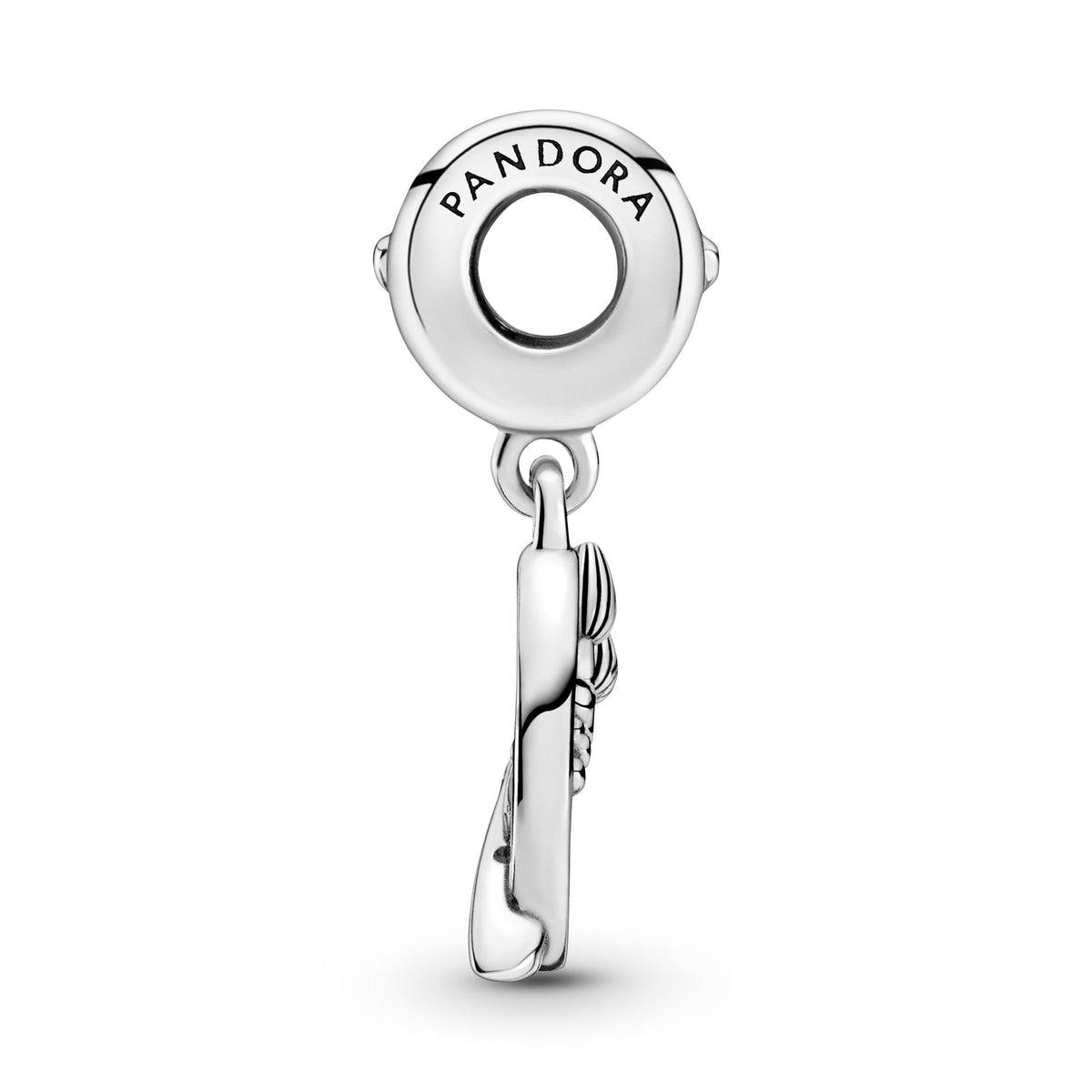 Pandora Moments Charm Pendant Palette d'Artiste 799320C01