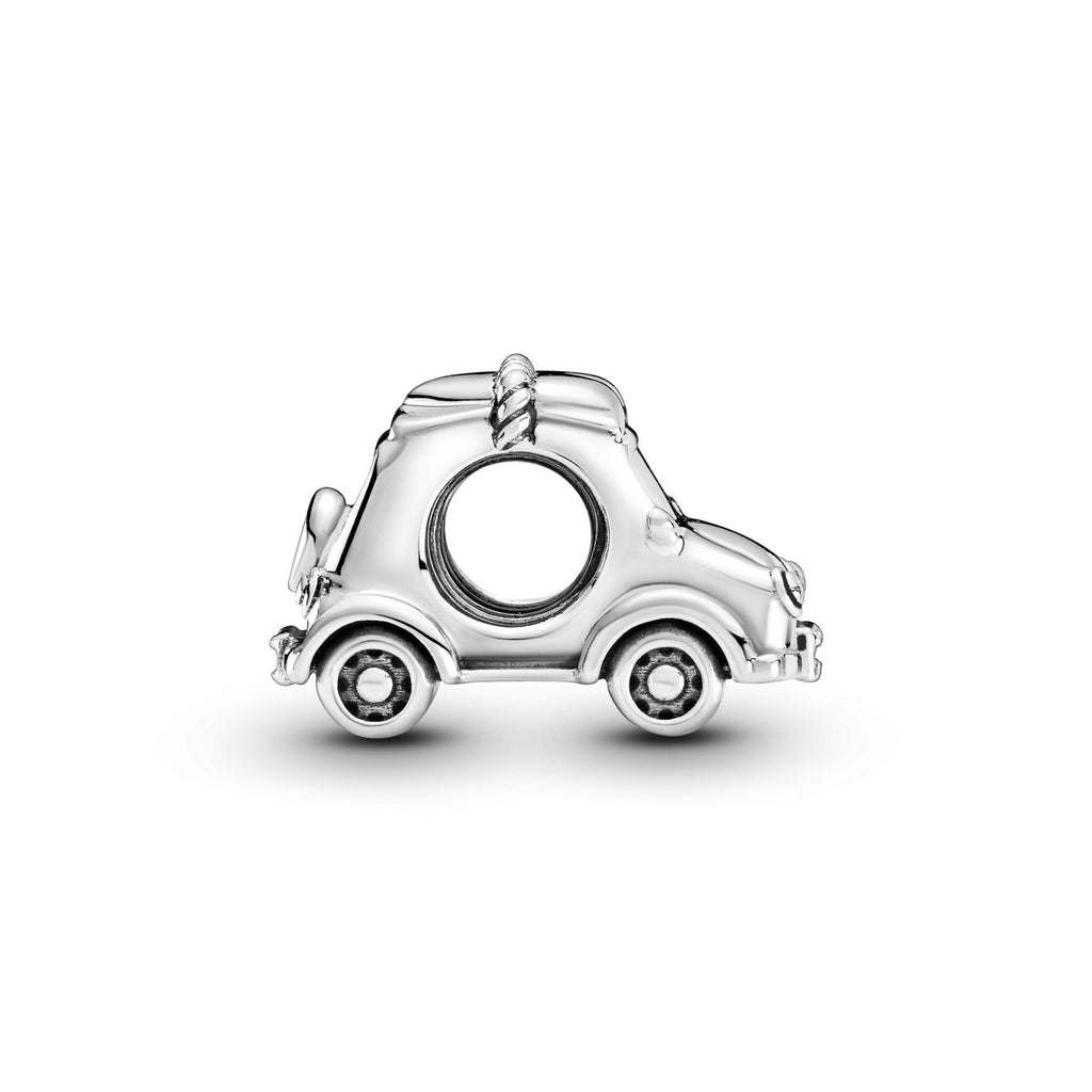 Pandora Moments Charm Voiture Électrique 799330C01