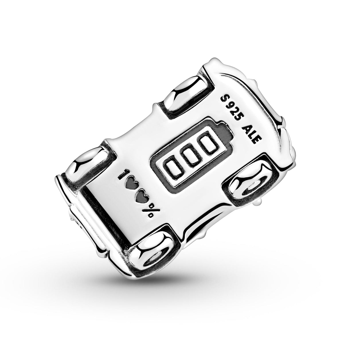Pandora Moments Charm Voiture Électrique 799330C01