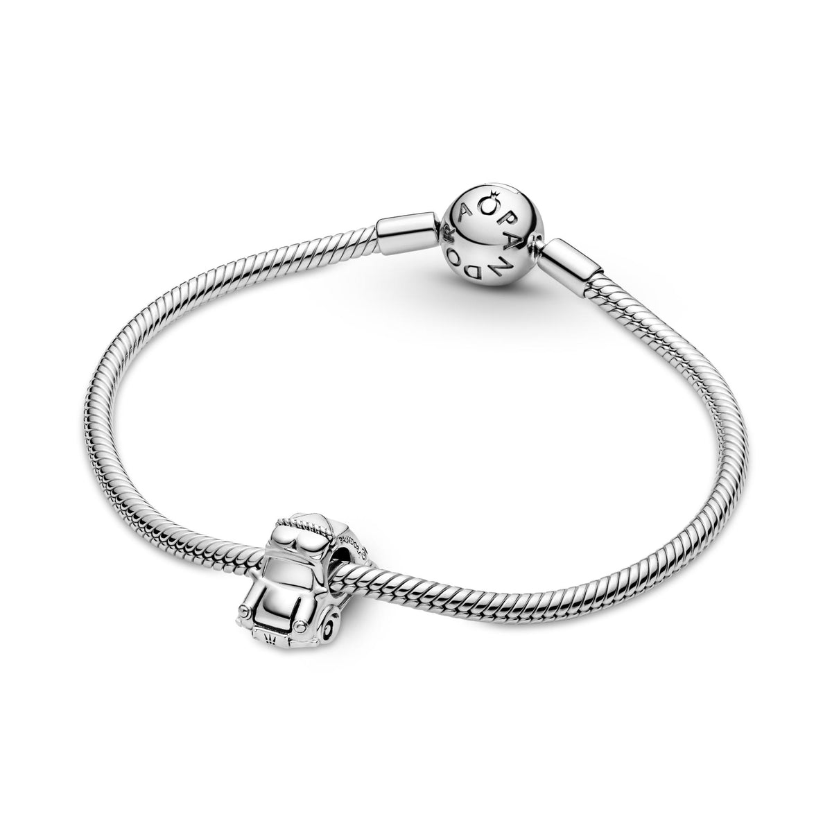 Pandora Moments Charm Voiture Électrique 799330C01