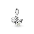 Pandora Moments Charm Pendant Luciole Phosphorescente 799352C01