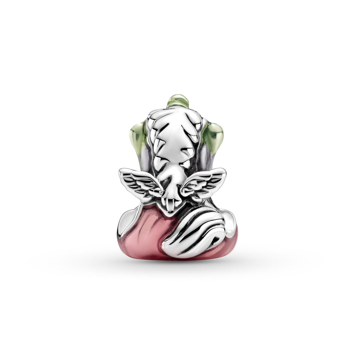 Pandora Moments Charm Bruno La Licorne Arc-En-Ciel Multicolore 799353C01