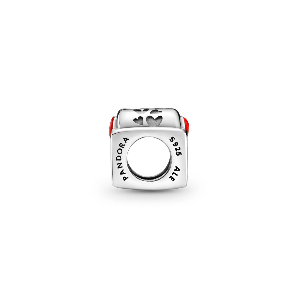 Pandora Disney Charm Disney Minnie Nœud & Mum (Maman) 799363C01