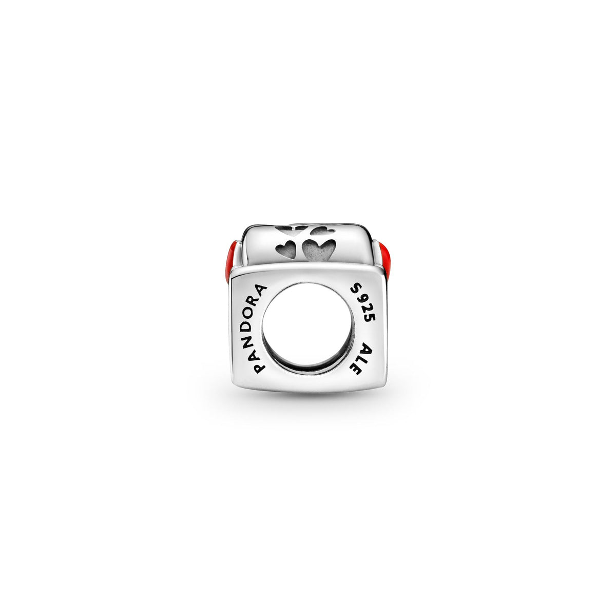 Pandora Disney Charm Disney Minnie Nœud & Mum (Maman) 799363C01