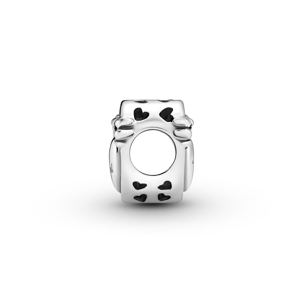 Pandora Moments Charm Ailes d'Ange & Mum (Maman) 799367C00