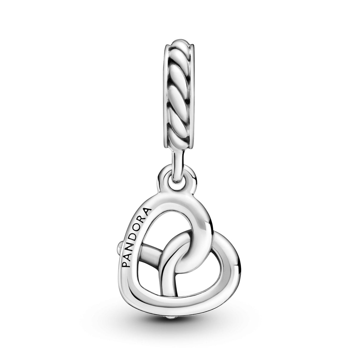 Pandora Moments Charm Pendant Bretzel 799393C00