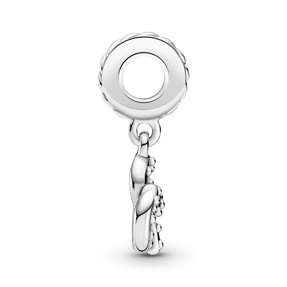 Pandora Moments Charm Pendant Bretzel 799393C00
