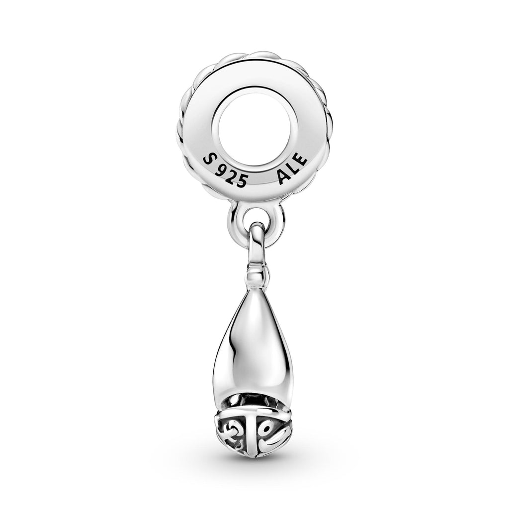 Pandora Moments Charm Pendant Voilier 799439C00