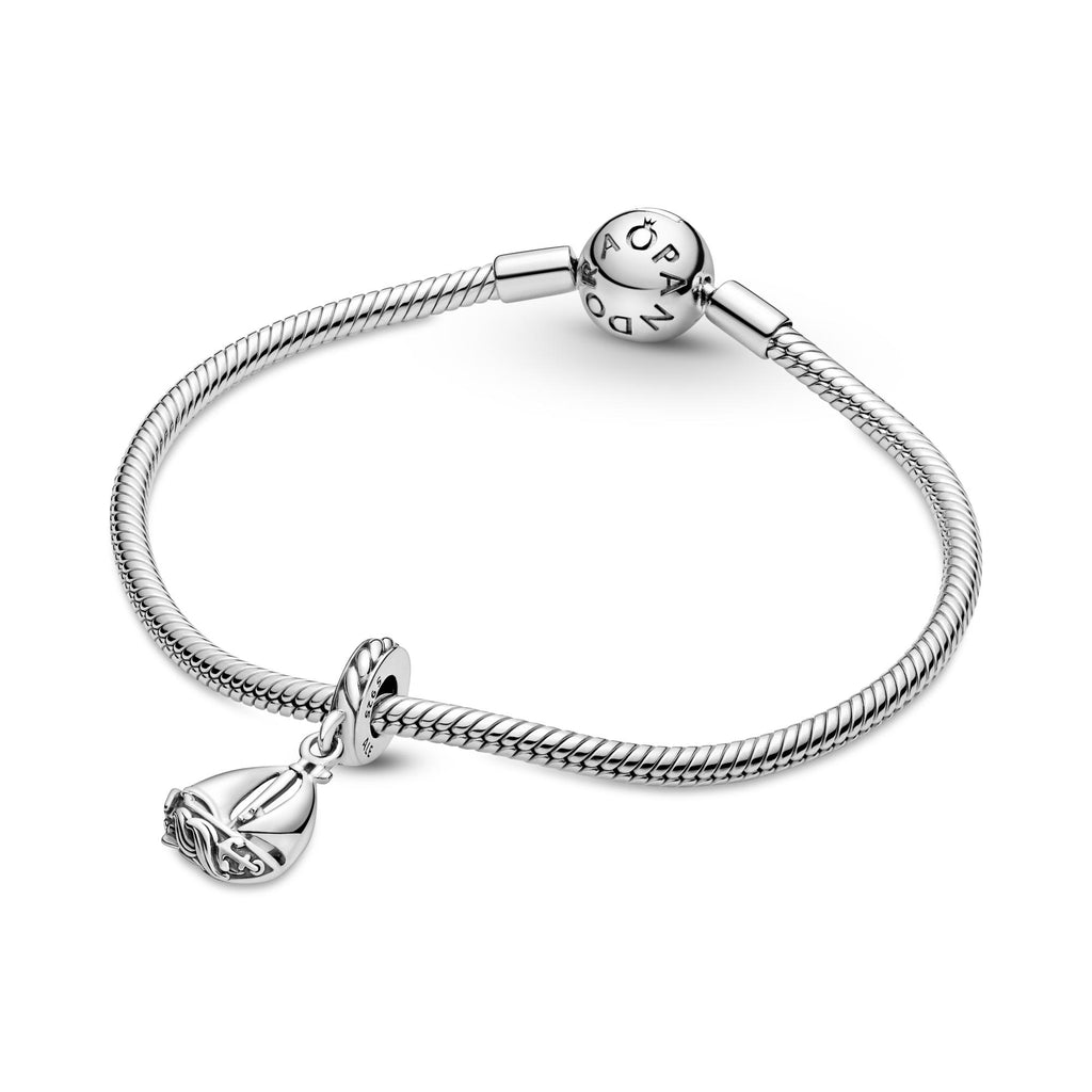 Pandora Moments Charm Pendant Voilier 799439C00