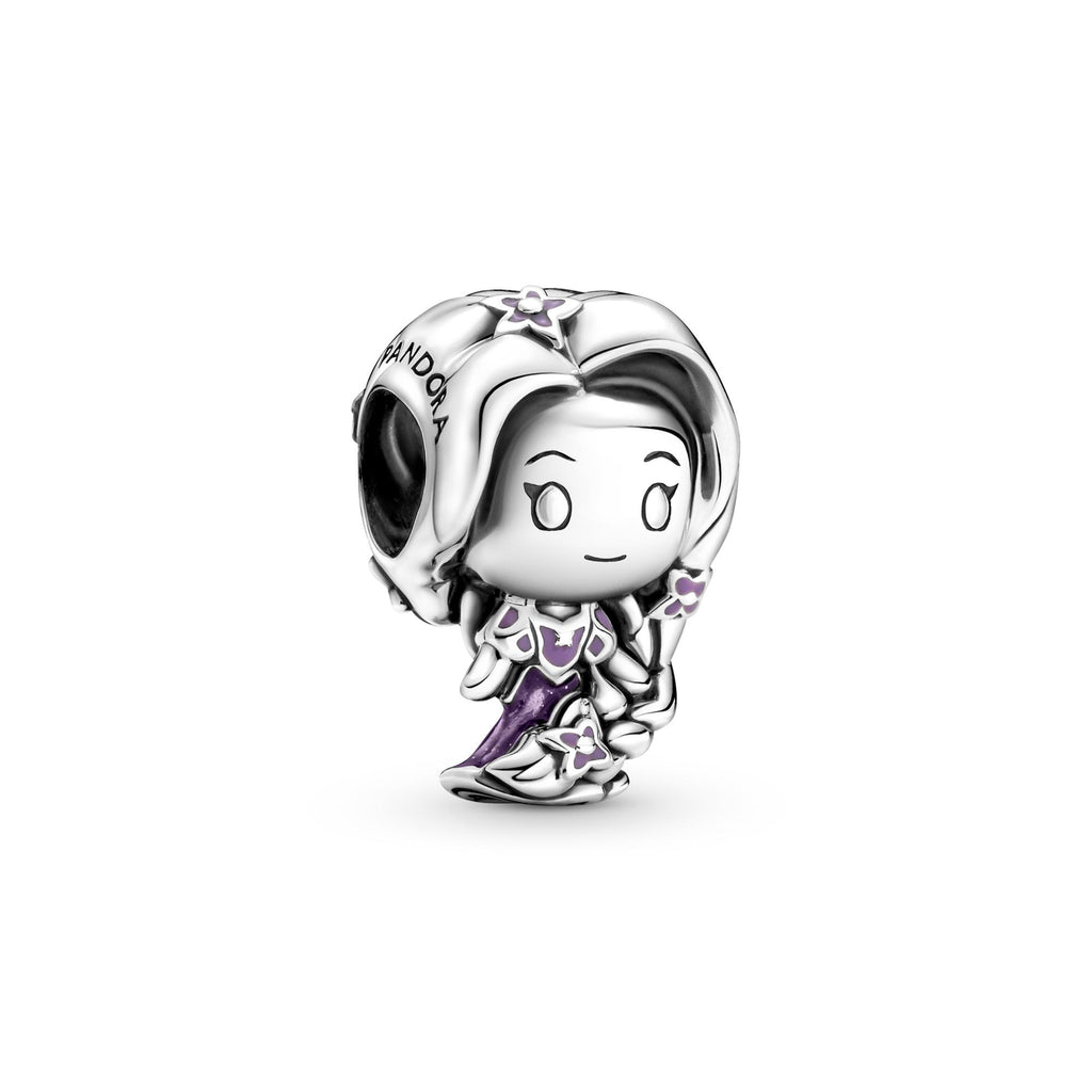 Pandora Disney Charm Disney Raiponce 799498C01