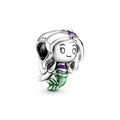 Pandora Disney Charm Disney Ariel La Petite Sirène 799508C01