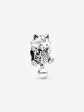 Pandora Moments Charm Boule Chaton & Pelote de Laine 799535C00
