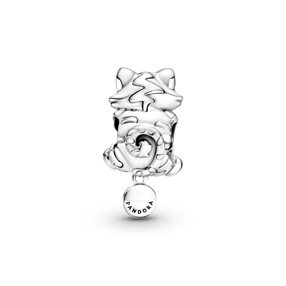 Pandora Moments Charm Boule Chaton & Pelote de Laine 799535C00