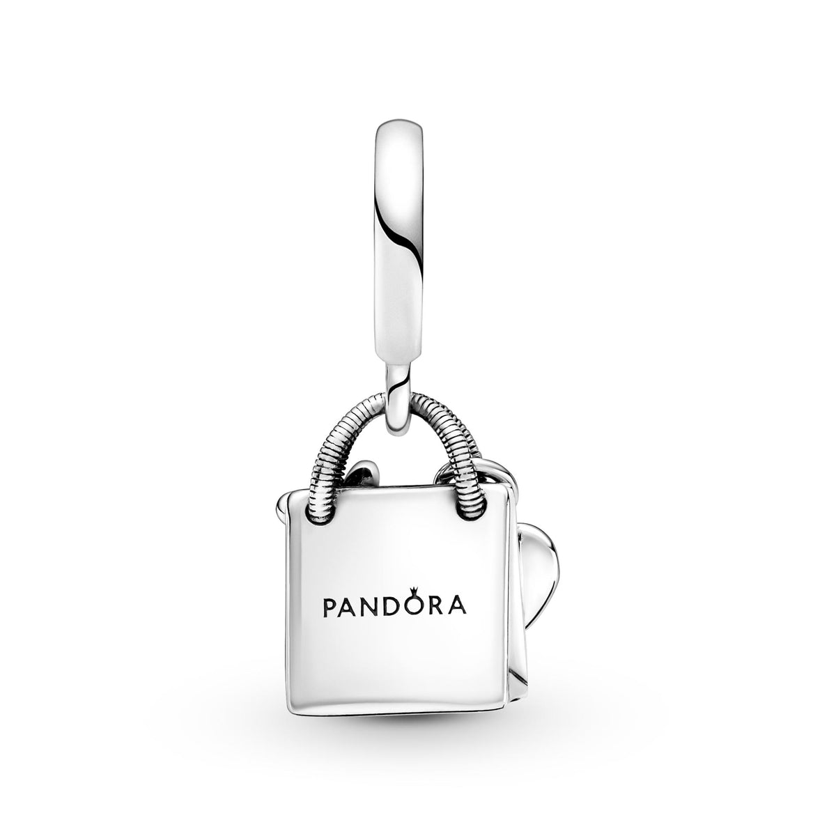 Pandora Moments Charm Pendant Sac Shopping 799536C00