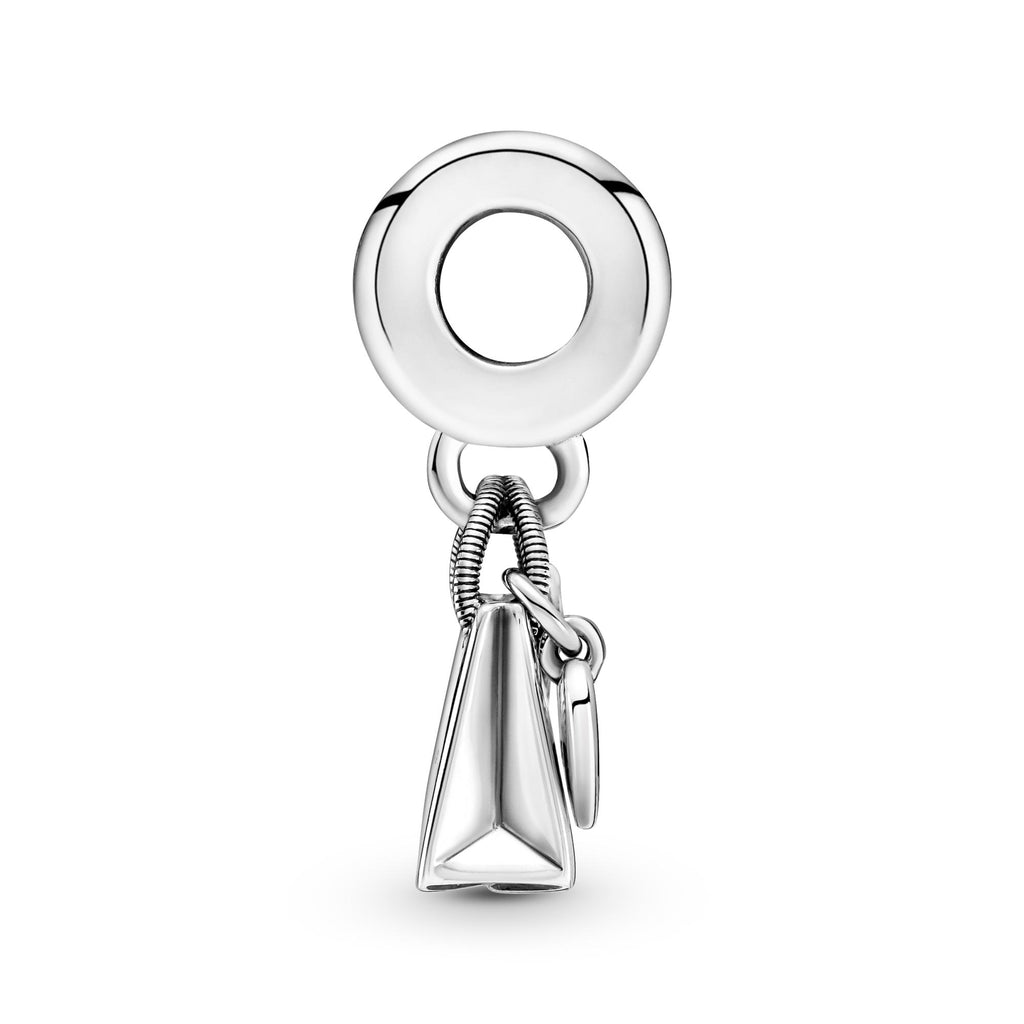 Pandora Moments Charm Pendant Sac Shopping 799536C00