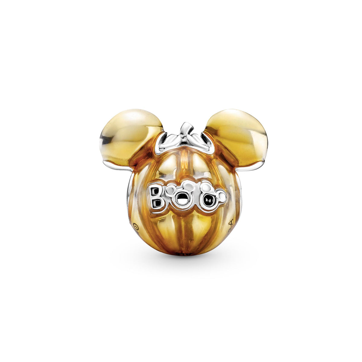 Pandora Disney Charm citrouille Disney Mickey Mouse 799599C01