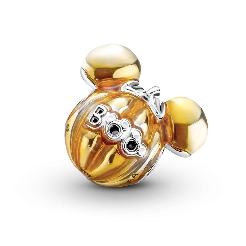 Pandora Disney Charm citrouille Disney Mickey Mouse 799599C01
