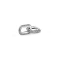 Pandora ME Pandora ME Stylisation Pavé Double Maillon 799660C02