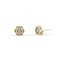 Ti Sento Milano Boucles d'oreilles Vintage 7999ZI