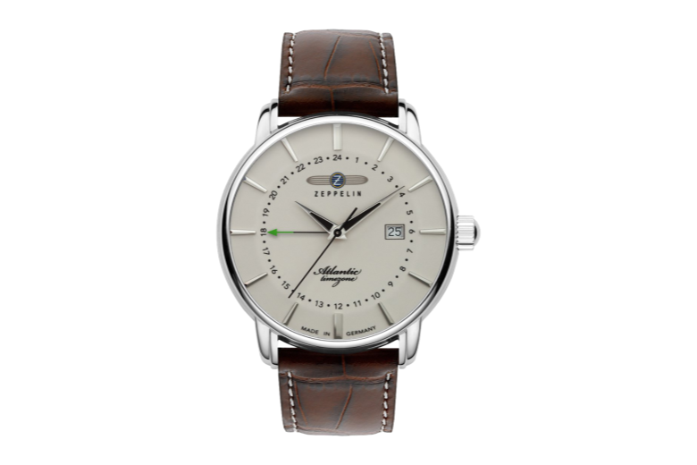 Zeppelin Atlantic 8442-5