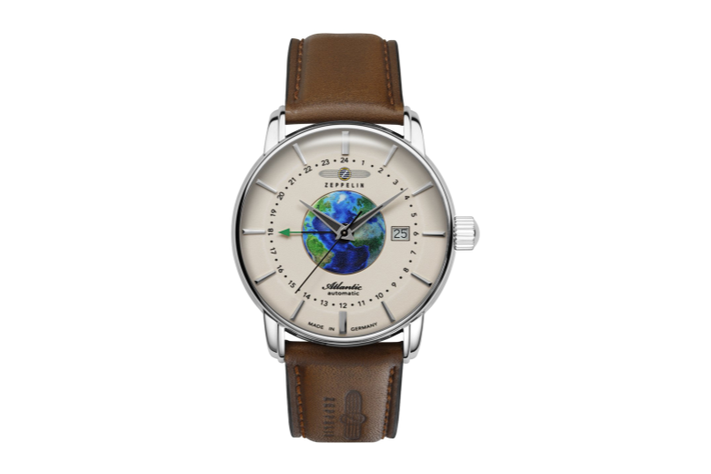 Zeppelin Atlantic 8468-5