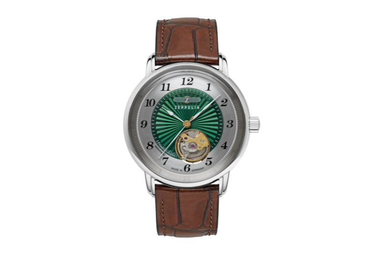 Zeppelin Friedrichshafen Lady 8567-2