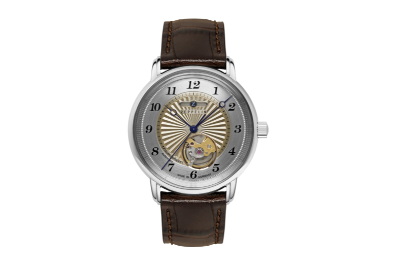 Zeppelin Friedrichshafen Lady 8567-5