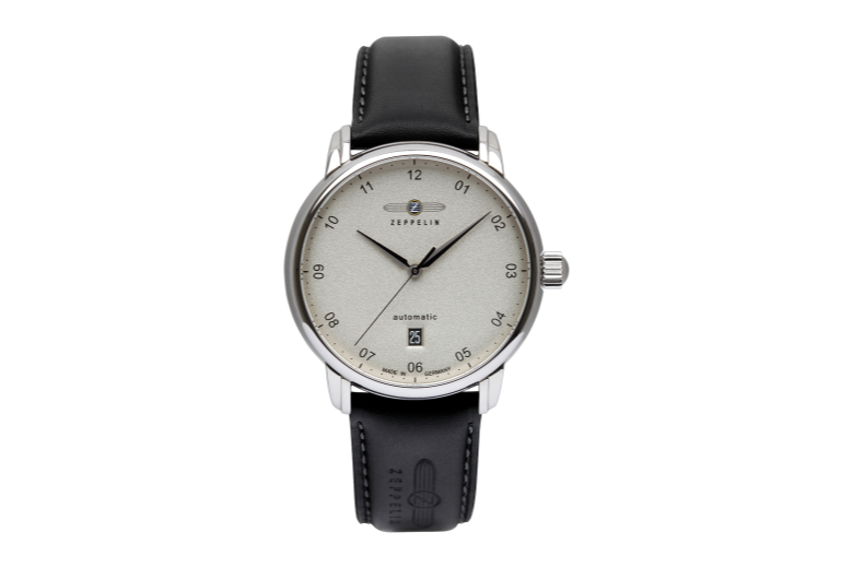 Zeppelin 8652-1