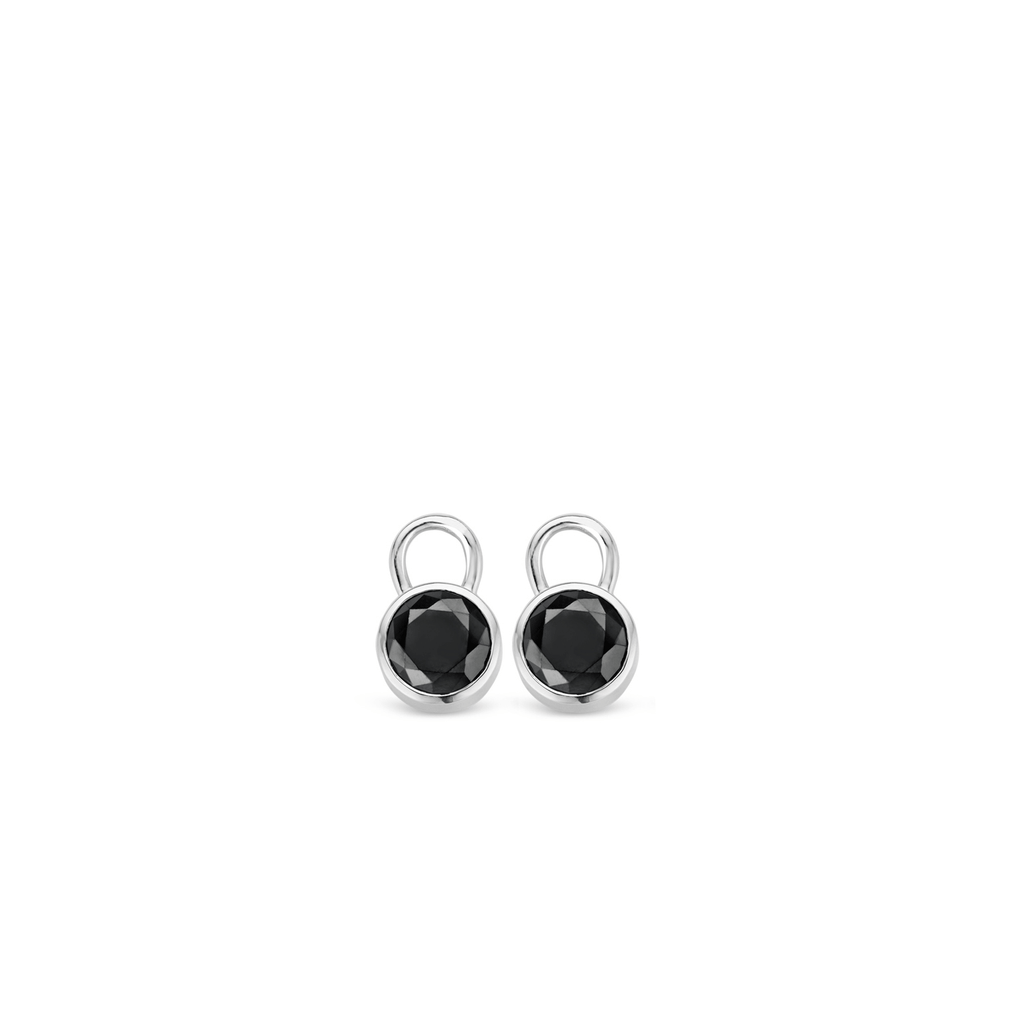 Ti Sento Milano Charm d'oreille 9001ZB