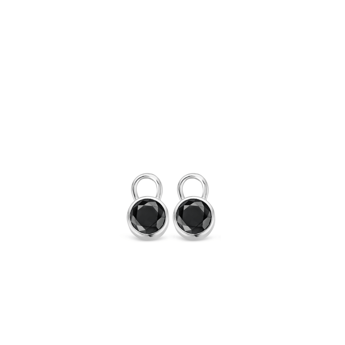 Ti Sento Milano Charm d'oreille 9001ZB