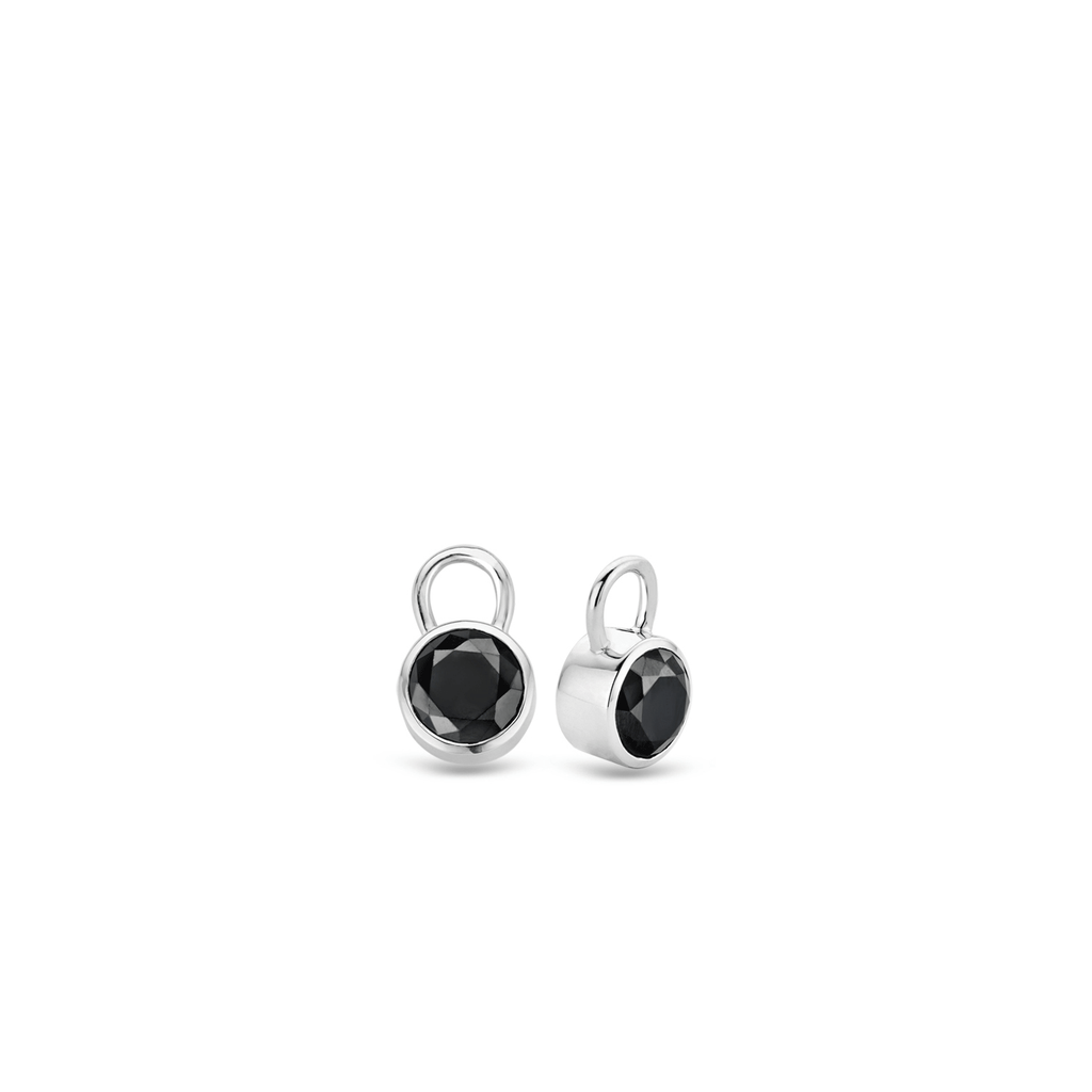 Ti Sento Milano Charm d'oreille 9001ZB