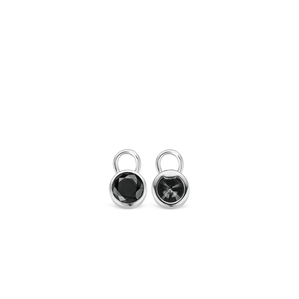 Ti Sento Milano Charm d'oreille 9001ZB