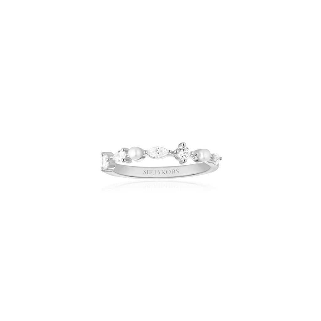 Sif Jakobs Bague Adria SJ-R12260-PCZ