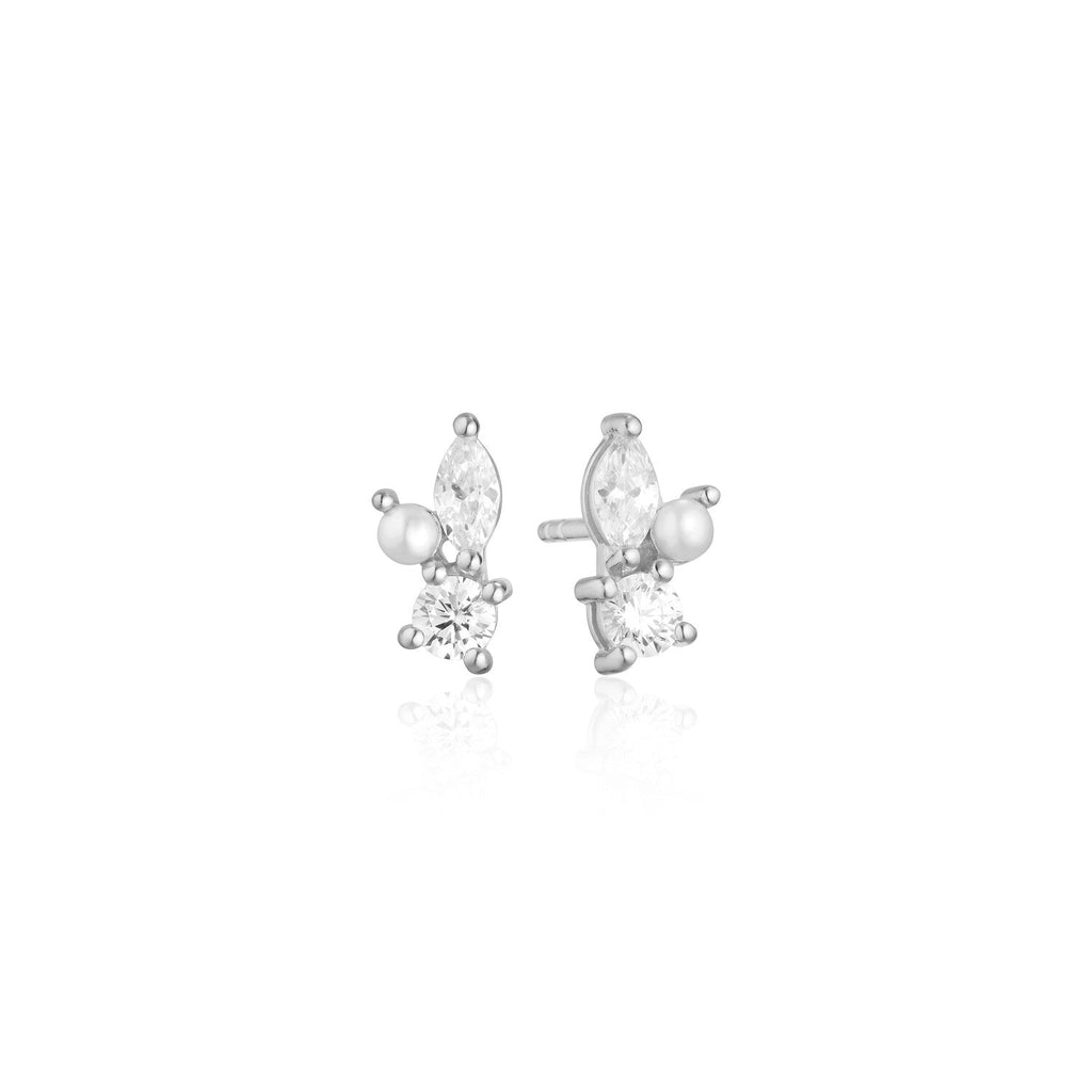 Sif Jakobs Boucles d'oreilles Adria SJ-E12224-PCZ