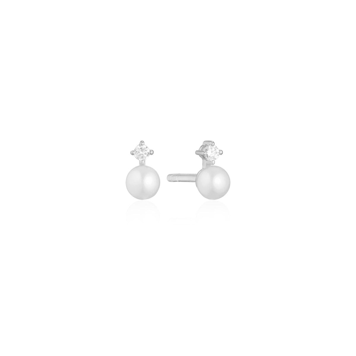 Sif Jakobs Boucles d'oreilles Adria SJ-E12220-PCZ