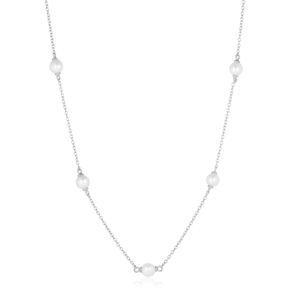 Sif Jakobs Collier Padua SJ-N22225-P