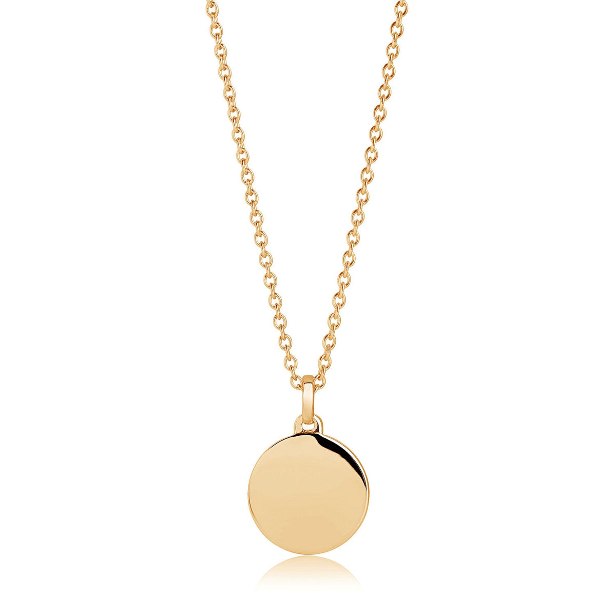 Sif Jakobs Collier Follina SJ-P1069-YG38-45