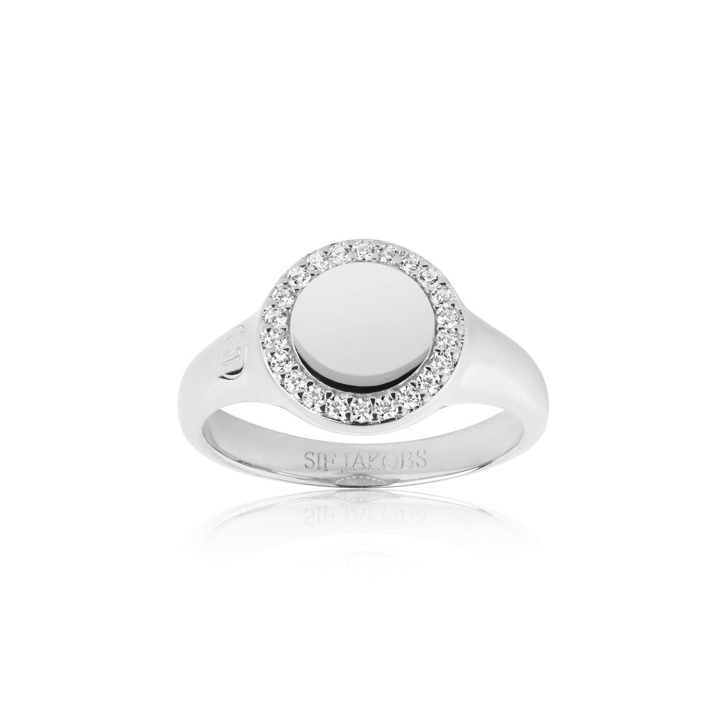 Sif Jakobs Bague Follina SJ-R11577-CZ