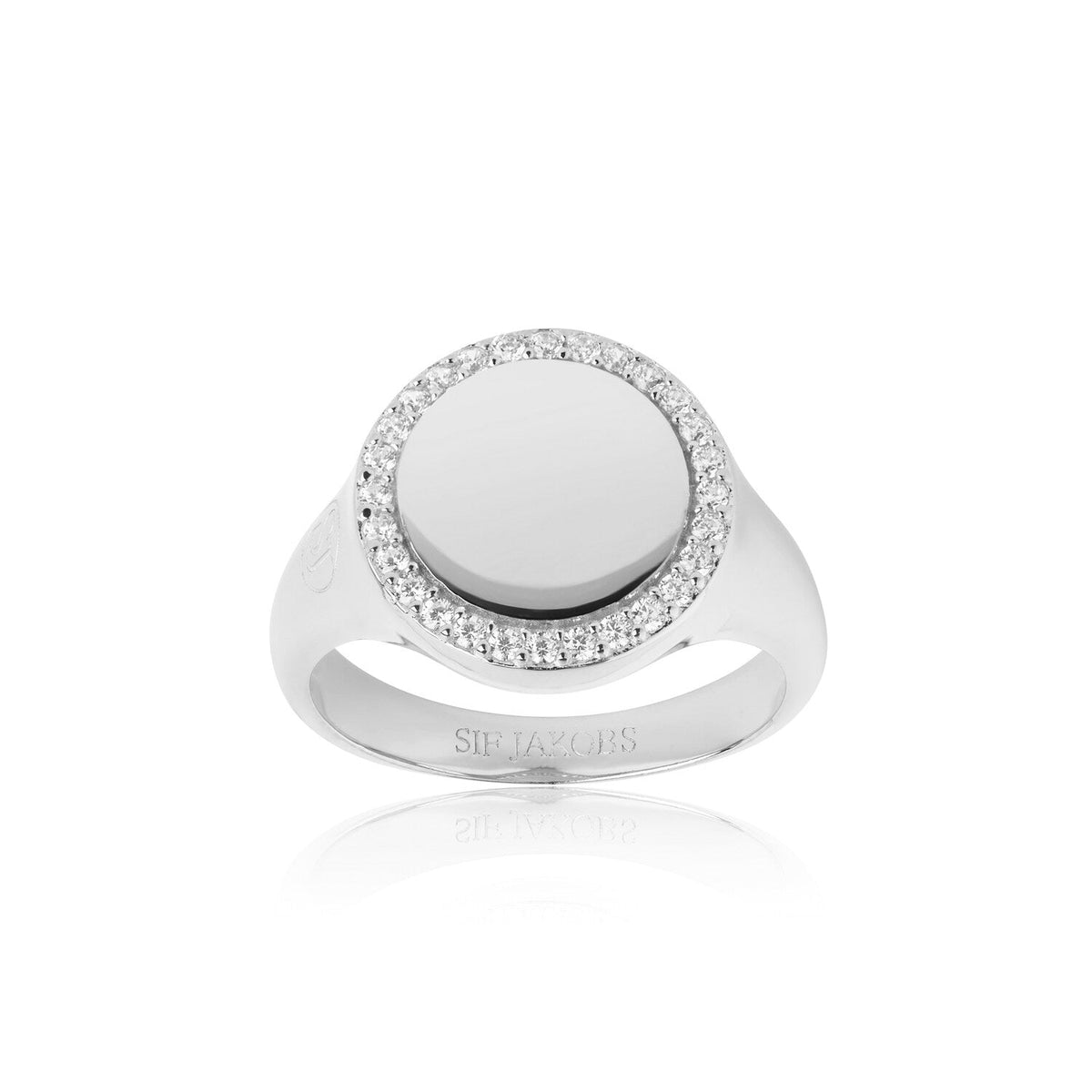 Sif Jakobs Bague Follina SJ-R11583-CZ