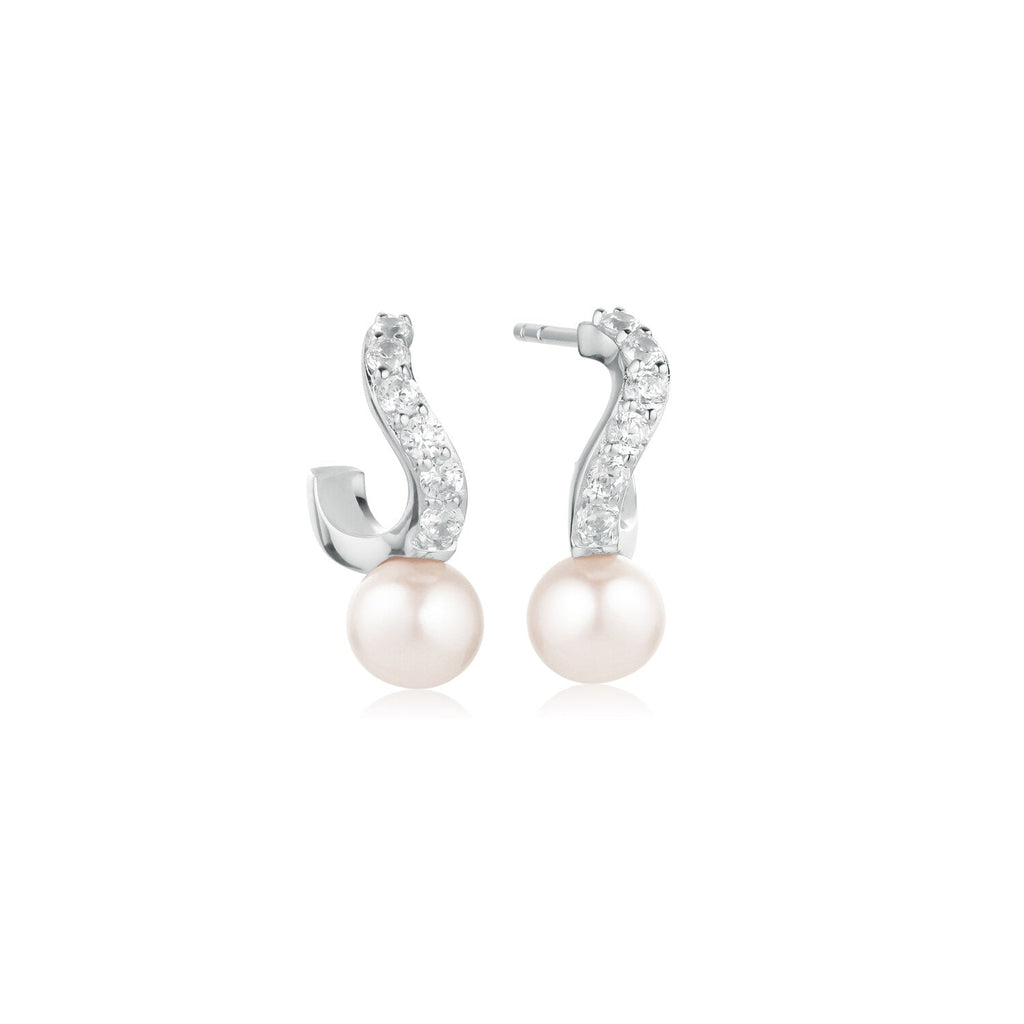 Sif Jakobs Boucles d'oreilles Ponza SJ-E12350-PCZ