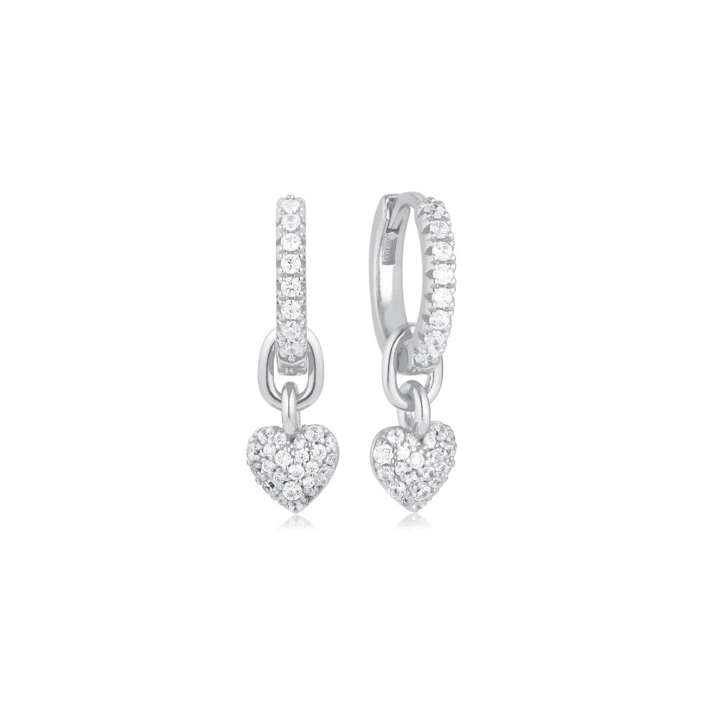 Sif Jakobs Boucles d'oreilles Caro SJ-E72352-CZ