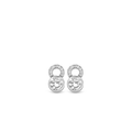 Ti Sento Milano Charm d'oreille 9046ZI