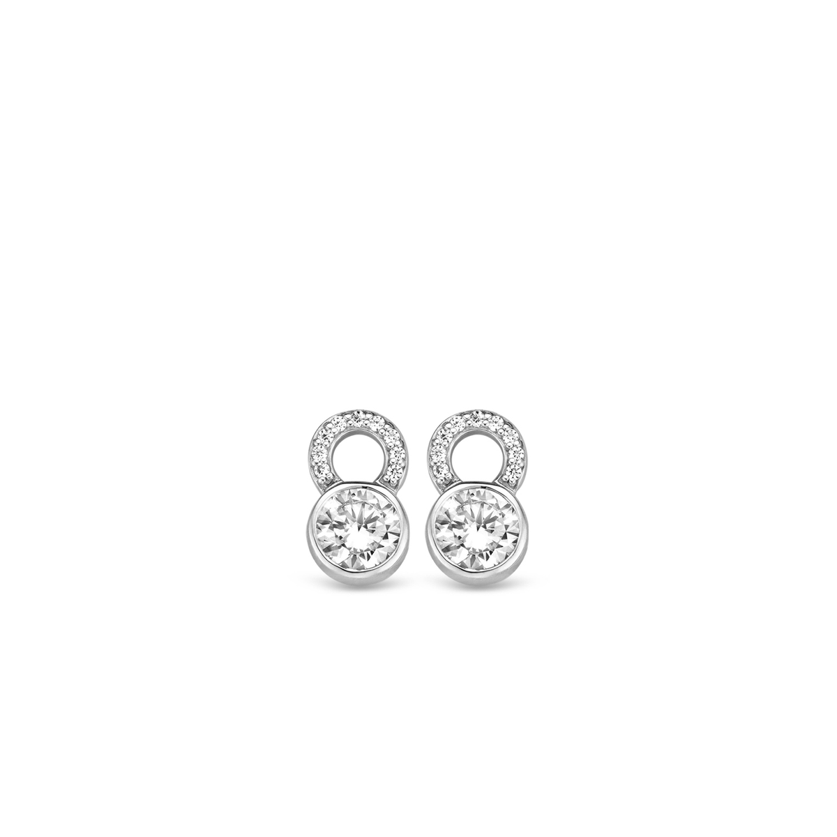 Ti Sento Milano Charm d'oreille 9046ZI