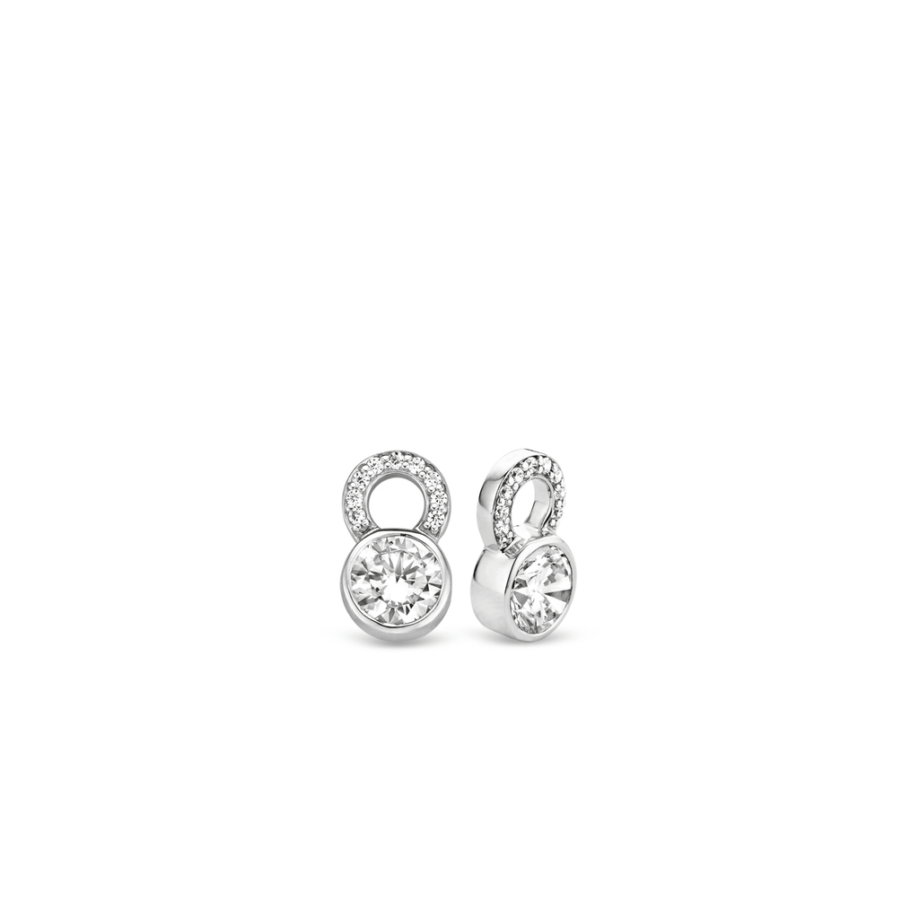 Ti Sento Milano Charm d'oreille 9046ZI
