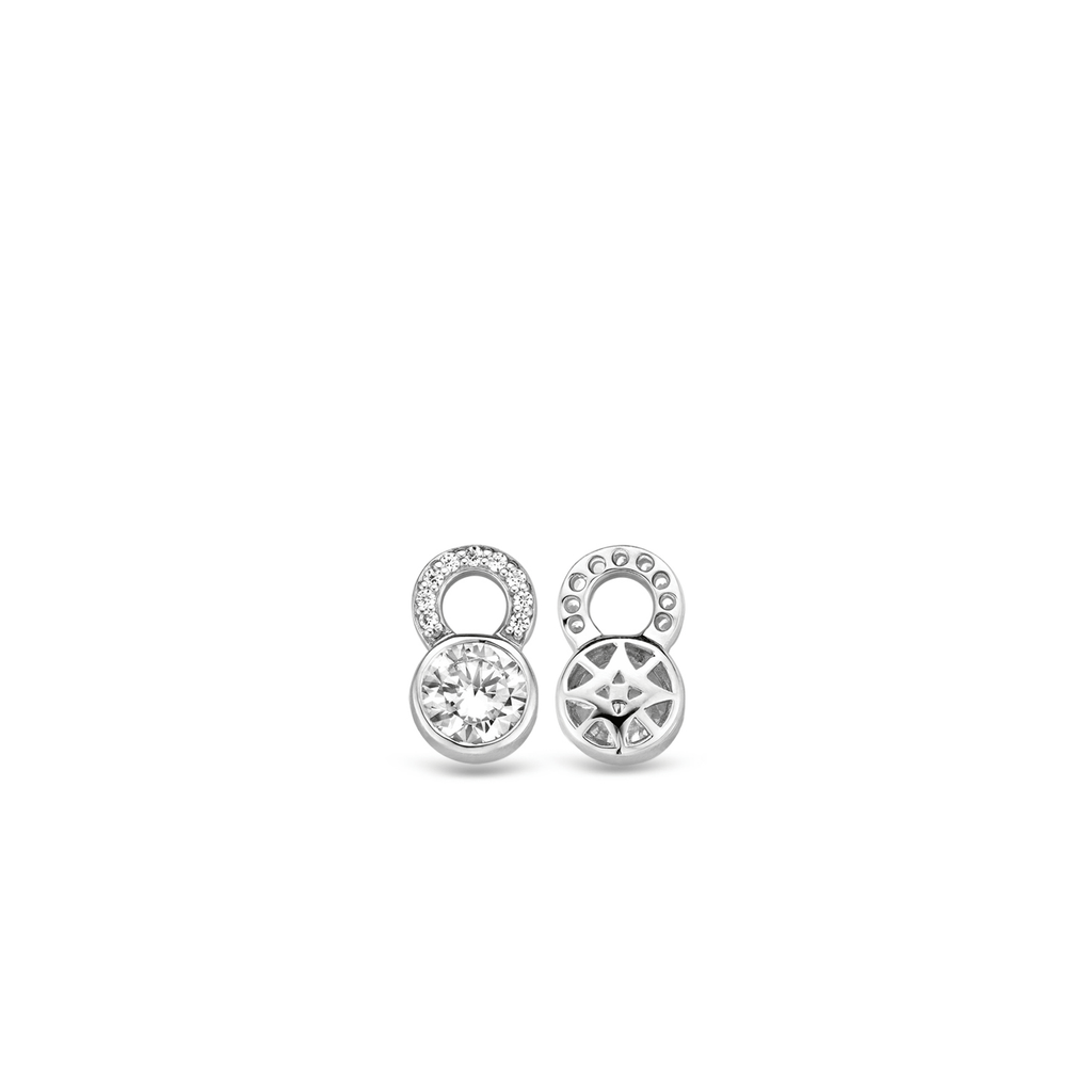 Ti Sento Milano Charm d'oreille 9046ZI
