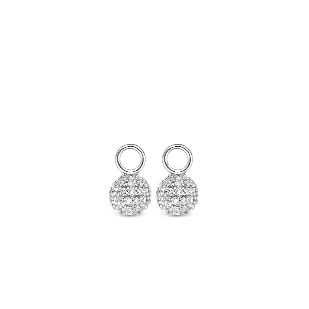 Ti Sento Milano Charm d'oreille Classics 9052ZI